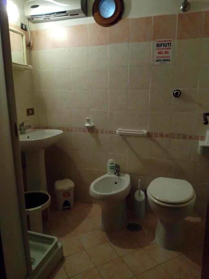 Il Cactus Bed & Breakfast San Giovanni Incarico Exterior photo