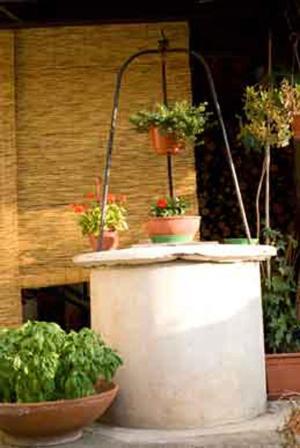 Il Cactus Bed & Breakfast San Giovanni Incarico Exterior photo