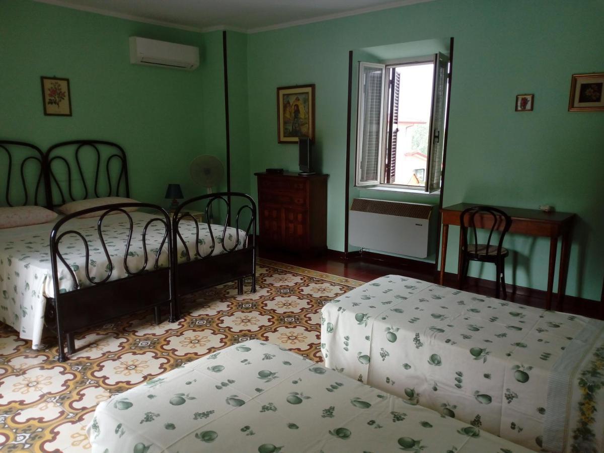 Il Cactus Bed & Breakfast San Giovanni Incarico Exterior photo